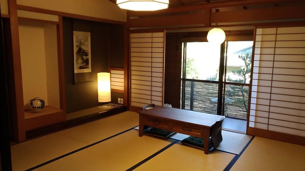 Kinkaku Hotel Kyoto