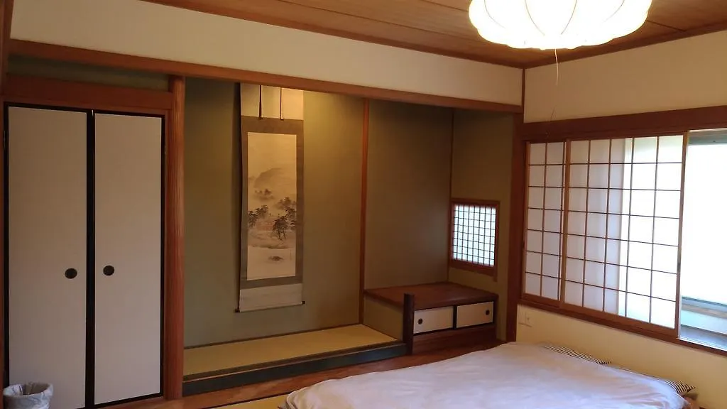 Kinkaku Hotel Kyoto 2*,  Japan