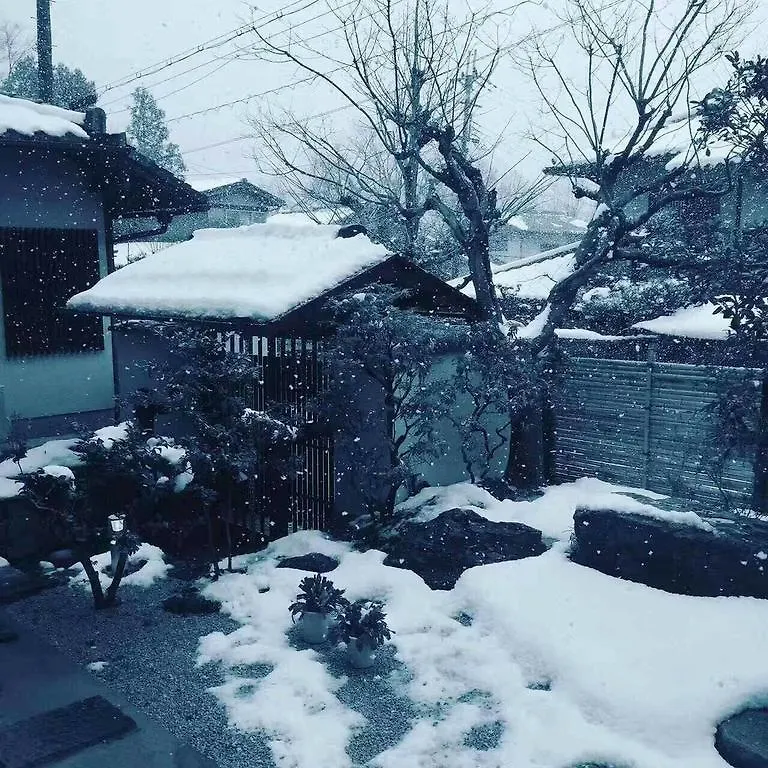 Kinkaku Hotel Kyoto