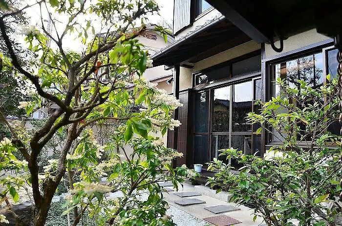 Kinkaku Hotel Kyoto