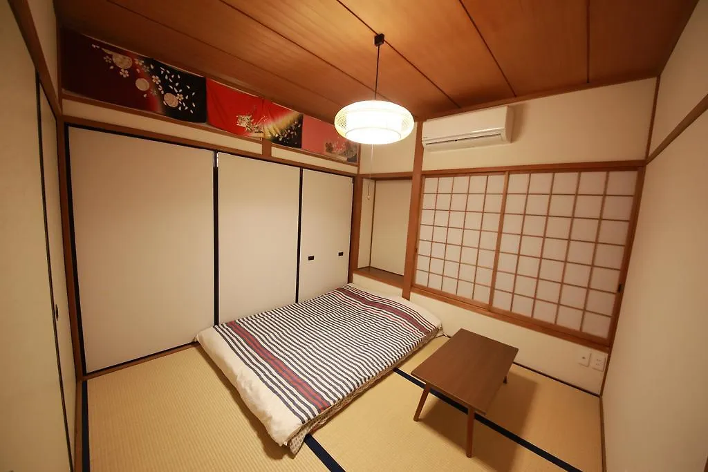 Kinkaku Hotel Kyoto