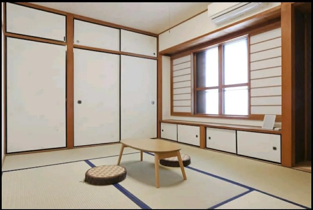 Ryokan Kinkaku Hotel Kyoto