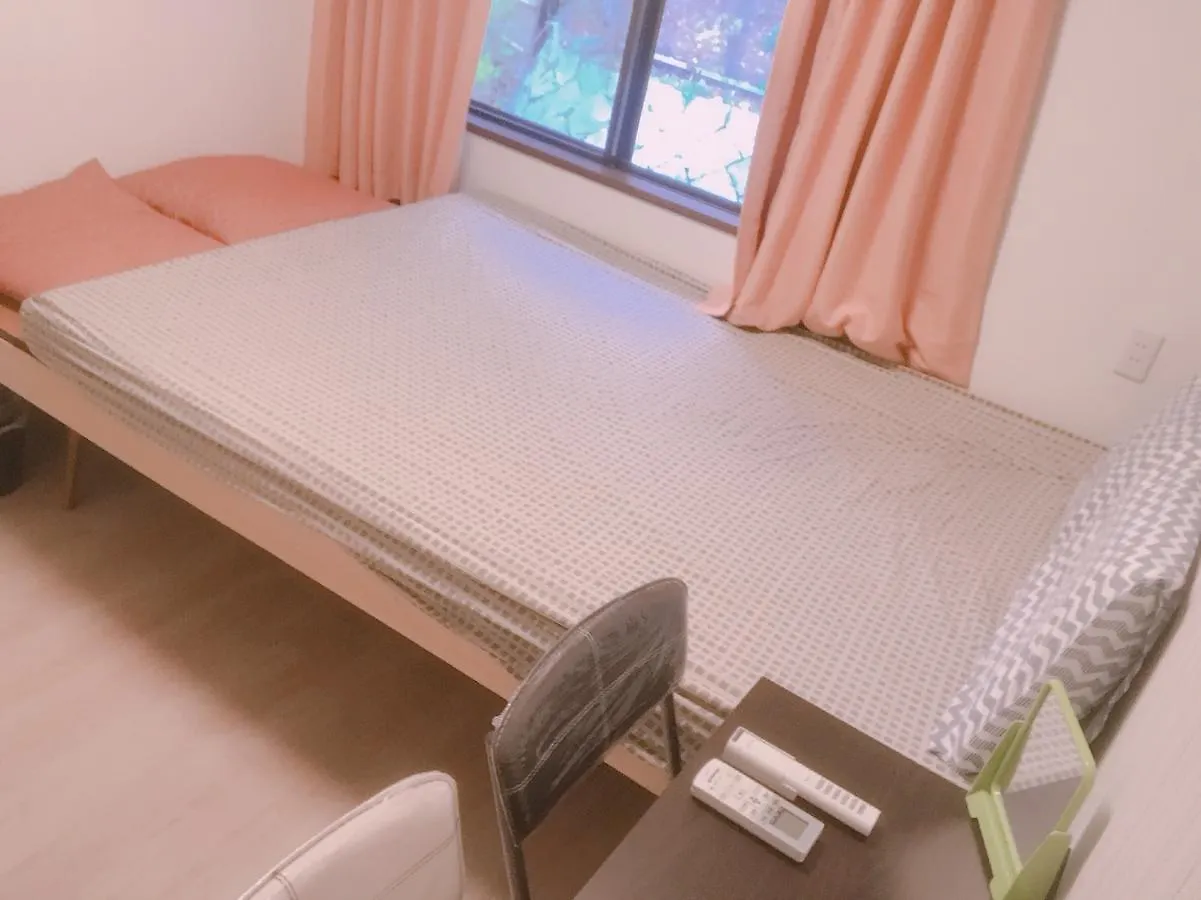 Kinkaku Hotel Kyoto Japan